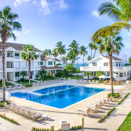 Albachiara Hotel - Las Terrenas Zewnętrze zdjęcie