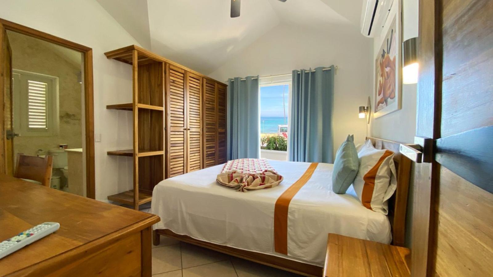 Albachiara Hotel - Las Terrenas Zewnętrze zdjęcie