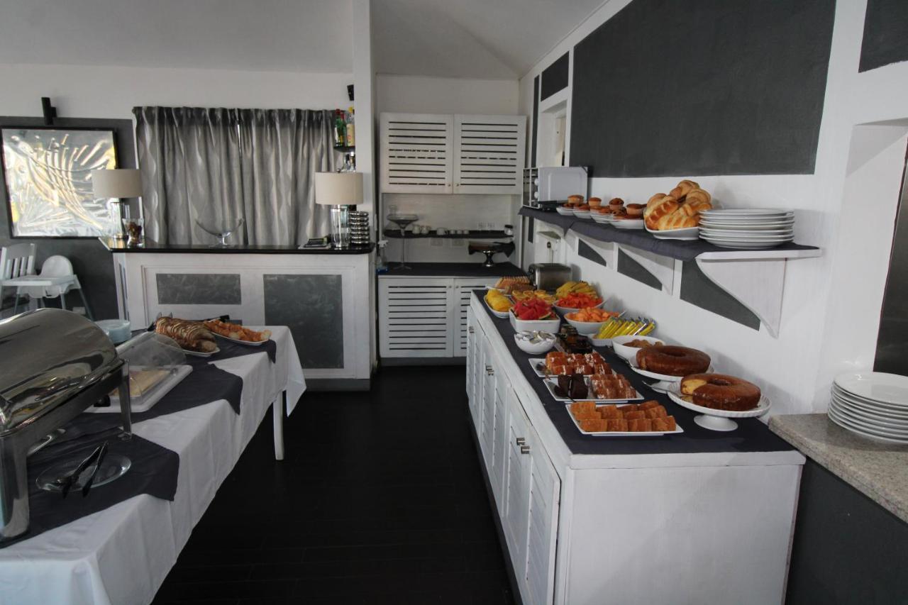 Albachiara Hotel - Las Terrenas Zewnętrze zdjęcie